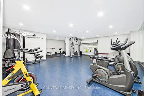 Photo 21 at 406 - 4062 Lawrence Avenue E, West Hill, Toronto