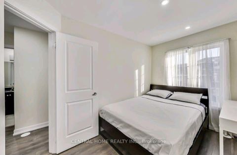 Photo 5 at 241 - 2355 Sheppard Avenue W, Pelmo Park W5, Toronto