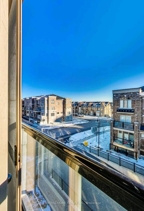 Photo 8 at 241 - 2355 Sheppard Avenue W, Pelmo Park W5, Toronto