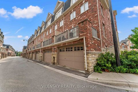 Photo 1 at 25 - 1331 Major Mackenzie Drive, Patterson, Vaughan