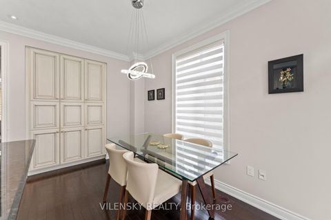 Photo 11 at 25 - 1331 Major Mackenzie Drive, Patterson, Vaughan