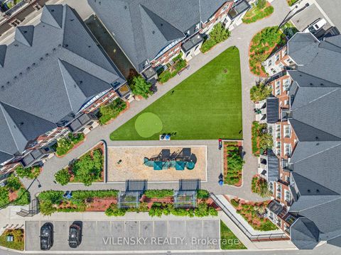 Photo 37 at 25 - 1331 Major Mackenzie Drive, Patterson, Vaughan