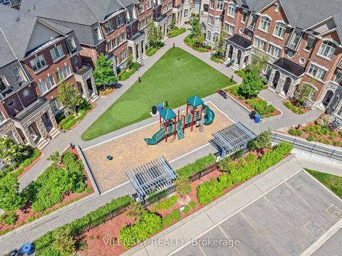 Photo 38 at 25 - 1331 Major Mackenzie Drive, Patterson, Vaughan
