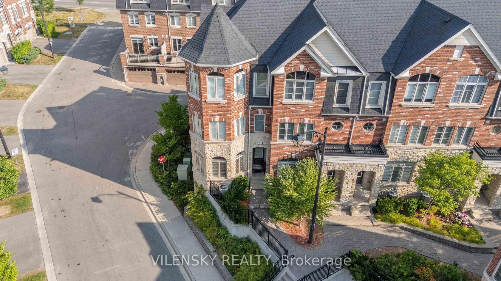 25 - 1331 Major Mackenzie Drive, Patterson, Vaughan 