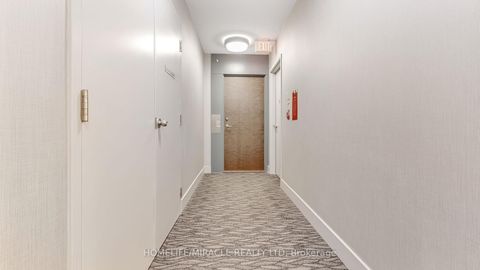 Photo 9 at 616 - 2220 Lake Shore Boulevard W, Mimico, Toronto
