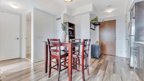 Photo 12 at 616 - 2220 Lake Shore Boulevard W, Mimico, Toronto