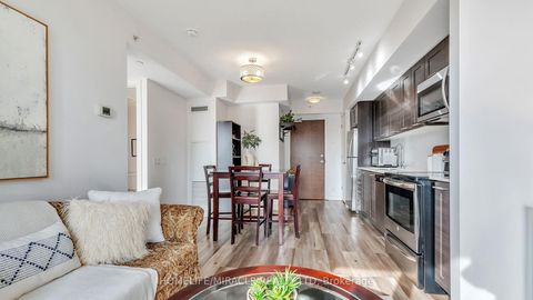 Photo 15 at 616 - 2220 Lake Shore Boulevard W, Mimico, Toronto