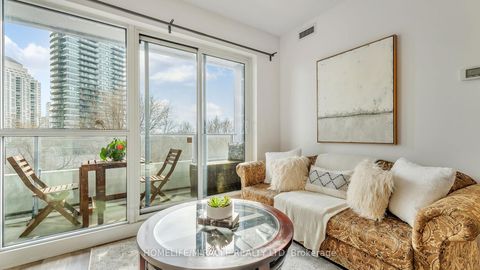 Photo 17 at 616 - 2220 Lake Shore Boulevard W, Mimico, Toronto