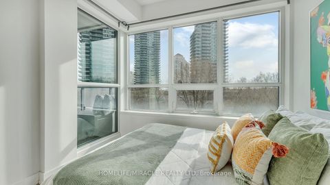 Photo 20 at 616 - 2220 Lake Shore Boulevard W, Mimico, Toronto