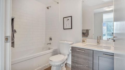 Photo 21 at 616 - 2220 Lake Shore Boulevard W, Mimico, Toronto