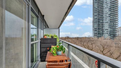 Photo 23 at 616 - 2220 Lake Shore Boulevard W, Mimico, Toronto