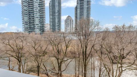Photo 24 at 616 - 2220 Lake Shore Boulevard W, Mimico, Toronto