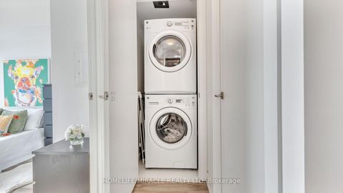 Photo 25 at 616 - 2220 Lake Shore Boulevard W, Mimico, Toronto