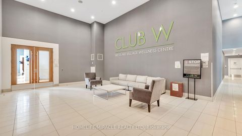 Photo 31 at 616 - 2220 Lake Shore Boulevard W, Mimico, Toronto