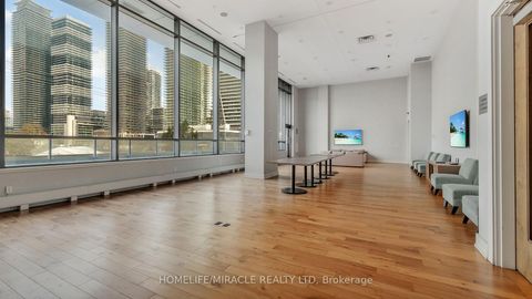Photo 32 at 616 - 2220 Lake Shore Boulevard W, Mimico, Toronto