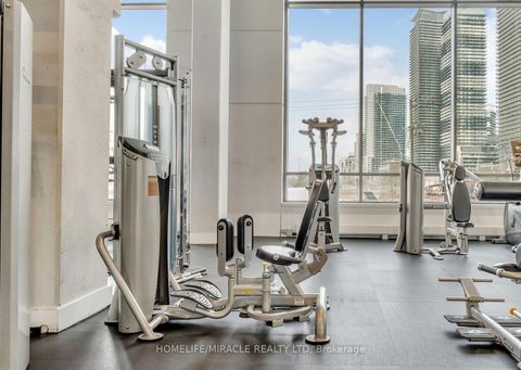 Photo 35 at 616 - 2220 Lake Shore Boulevard W, Mimico, Toronto