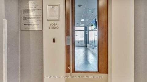 Photo 39 at 616 - 2220 Lake Shore Boulevard W, Mimico, Toronto