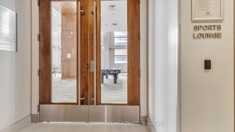 Photo 42 at 616 - 2220 Lake Shore Boulevard W, Mimico, Toronto
