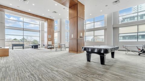 Photo 43 at 616 - 2220 Lake Shore Boulevard W, Mimico, Toronto