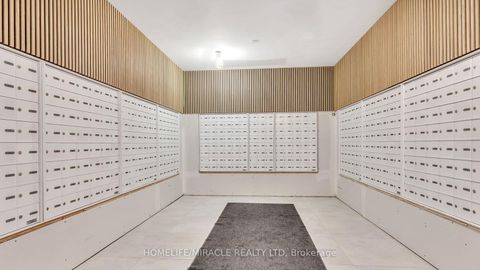 Photo 44 at 616 - 2220 Lake Shore Boulevard W, Mimico, Toronto