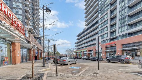Photo 45 at 616 - 2220 Lake Shore Boulevard W, Mimico, Toronto