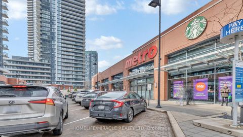 Photo 46 at 616 - 2220 Lake Shore Boulevard W, Mimico, Toronto