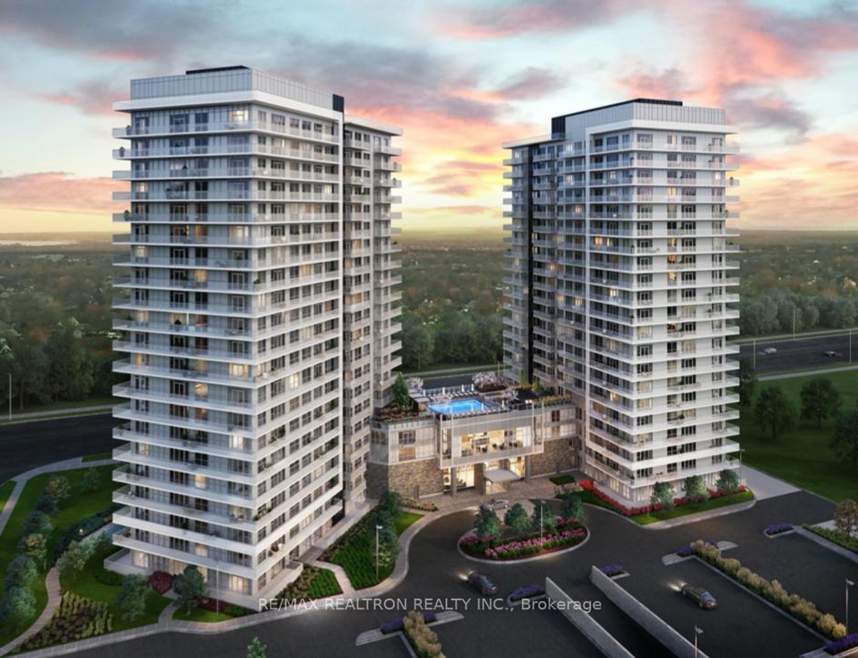 2003 - 4675 Metcalfe Avenue, Central Erin Mills, Mississauga 