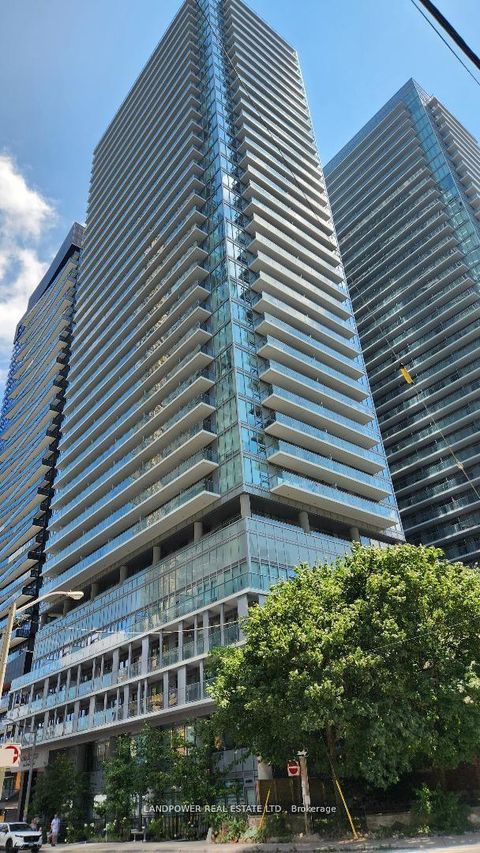 Photo 0 at 2811 - 99 Broadway Avenue, Mount Pleasant West, Toronto