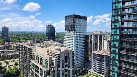 Photo 13 at 2811 - 99 Broadway Avenue, Mount Pleasant West, Toronto
