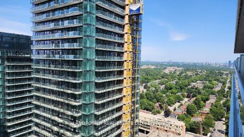 Photo 14 at 2811 - 99 Broadway Avenue, Mount Pleasant West, Toronto