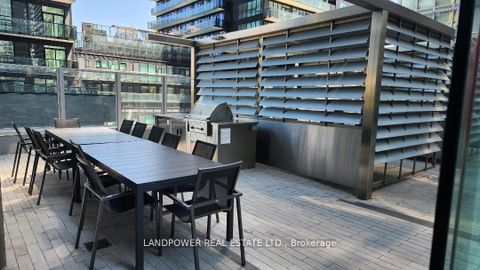 Photo 22 at 2811 - 99 Broadway Avenue, Mount Pleasant West, Toronto