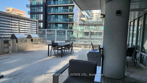 Photo 23 at 2811 - 99 Broadway Avenue, Mount Pleasant West, Toronto