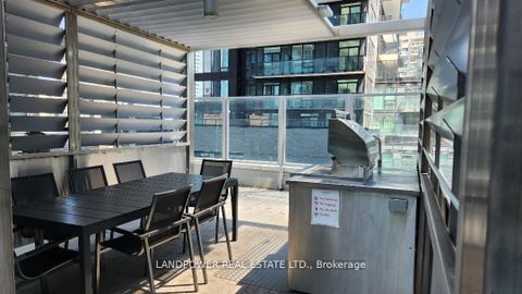 Photo 24 at 2811 - 99 Broadway Avenue, Mount Pleasant West, Toronto