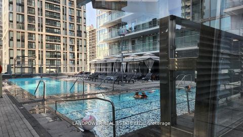 Photo 26 at 2811 - 99 Broadway Avenue, Mount Pleasant West, Toronto