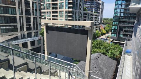 Photo 27 at 2811 - 99 Broadway Avenue, Mount Pleasant West, Toronto