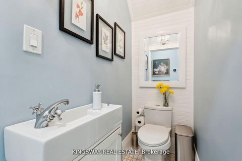 Photo 10 at 2612 10th Line, Rural Innisfil, Innisfil