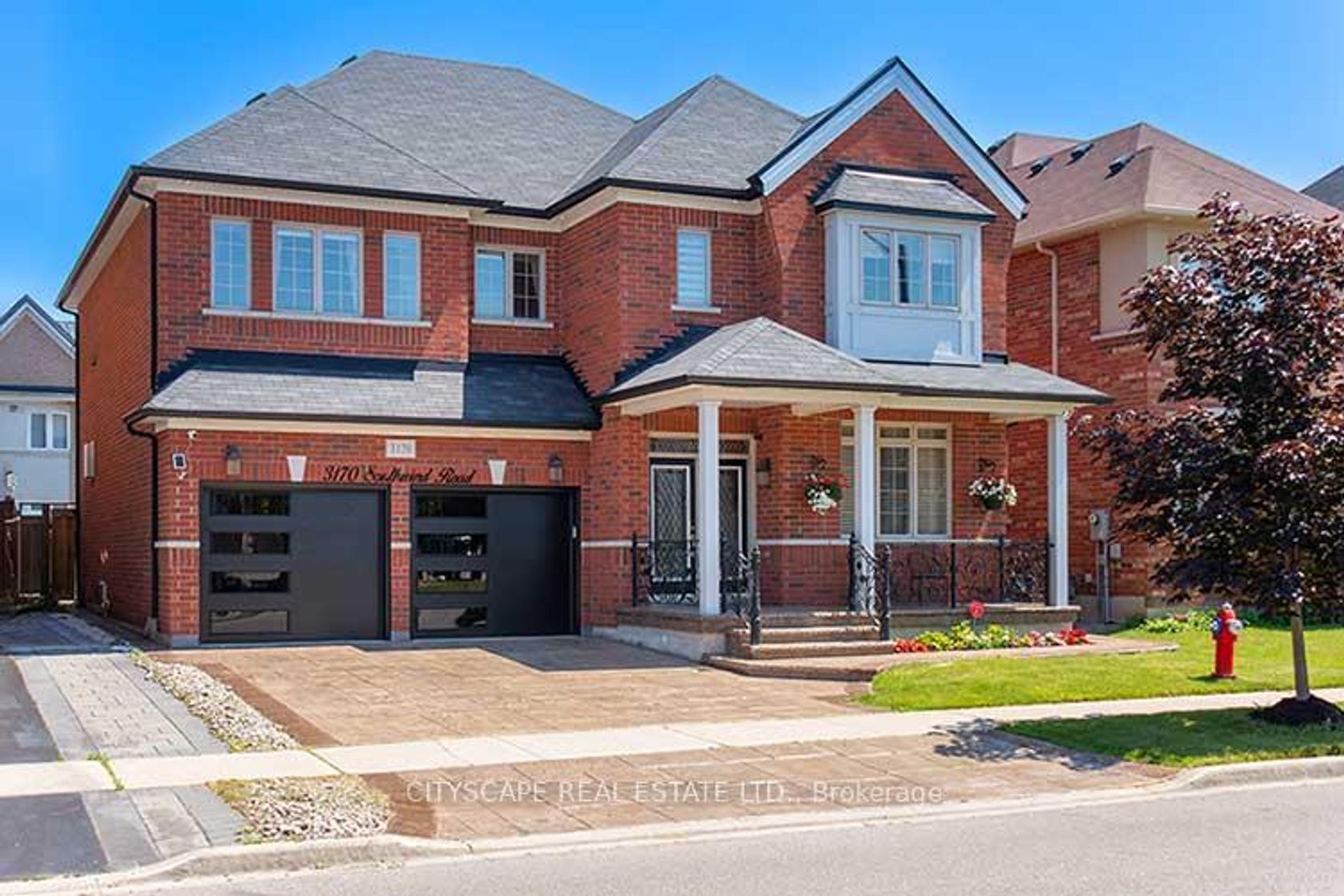 3170 Southwind Road, Churchill Meadows, Mississauga 