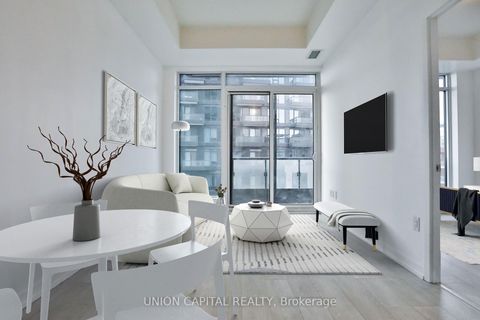 Photo 1 at 702E - 8868 Yonge Street, South Richvale, Richmond Hill