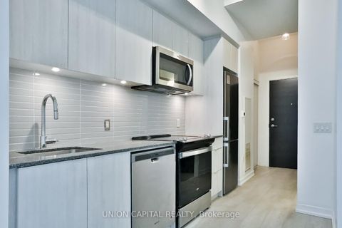 Photo 4 at 702E - 8868 Yonge Street, South Richvale, Richmond Hill