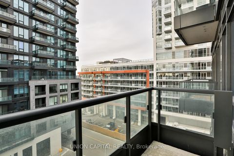 Photo 19 at 702E - 8868 Yonge Street, South Richvale, Richmond Hill
