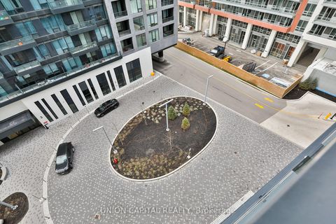 Photo 21 at 702E - 8868 Yonge Street, South Richvale, Richmond Hill