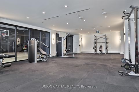 Photo 24 at 702E - 8868 Yonge Street, South Richvale, Richmond Hill