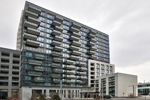 Photo 26 at 702E - 8868 Yonge Street, South Richvale, Richmond Hill