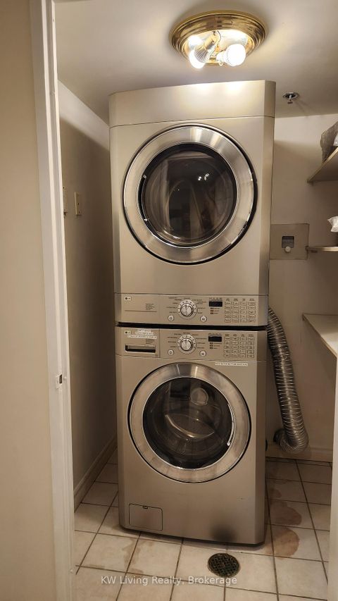 Photo 9 at 211 - 115 Bonis Avenue, Sullivan, Toronto