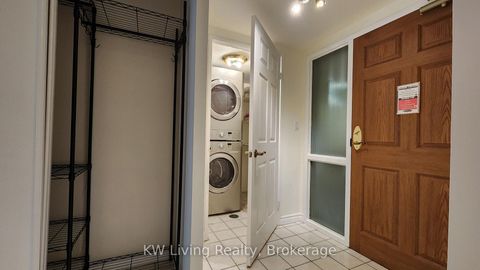Photo 10 at 211 - 115 Bonis Avenue, Sullivan, Toronto