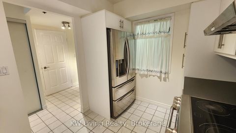 Photo 24 at 211 - 115 Bonis Avenue, Sullivan, Toronto