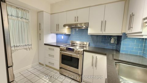 Photo 25 at 211 - 115 Bonis Avenue, Sullivan, Toronto