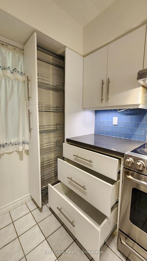 Photo 28 at 211 - 115 Bonis Avenue, Sullivan, Toronto