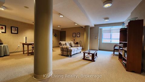 Photo 31 at 211 - 115 Bonis Avenue, Sullivan, Toronto