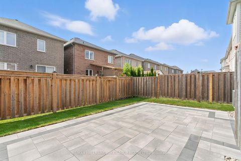 Photo 31 at 40 Hutt Crescent, Bayview Northeast, Aurora